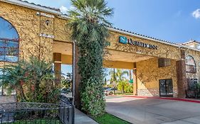 Quality Inn Hemet - San Jacinto